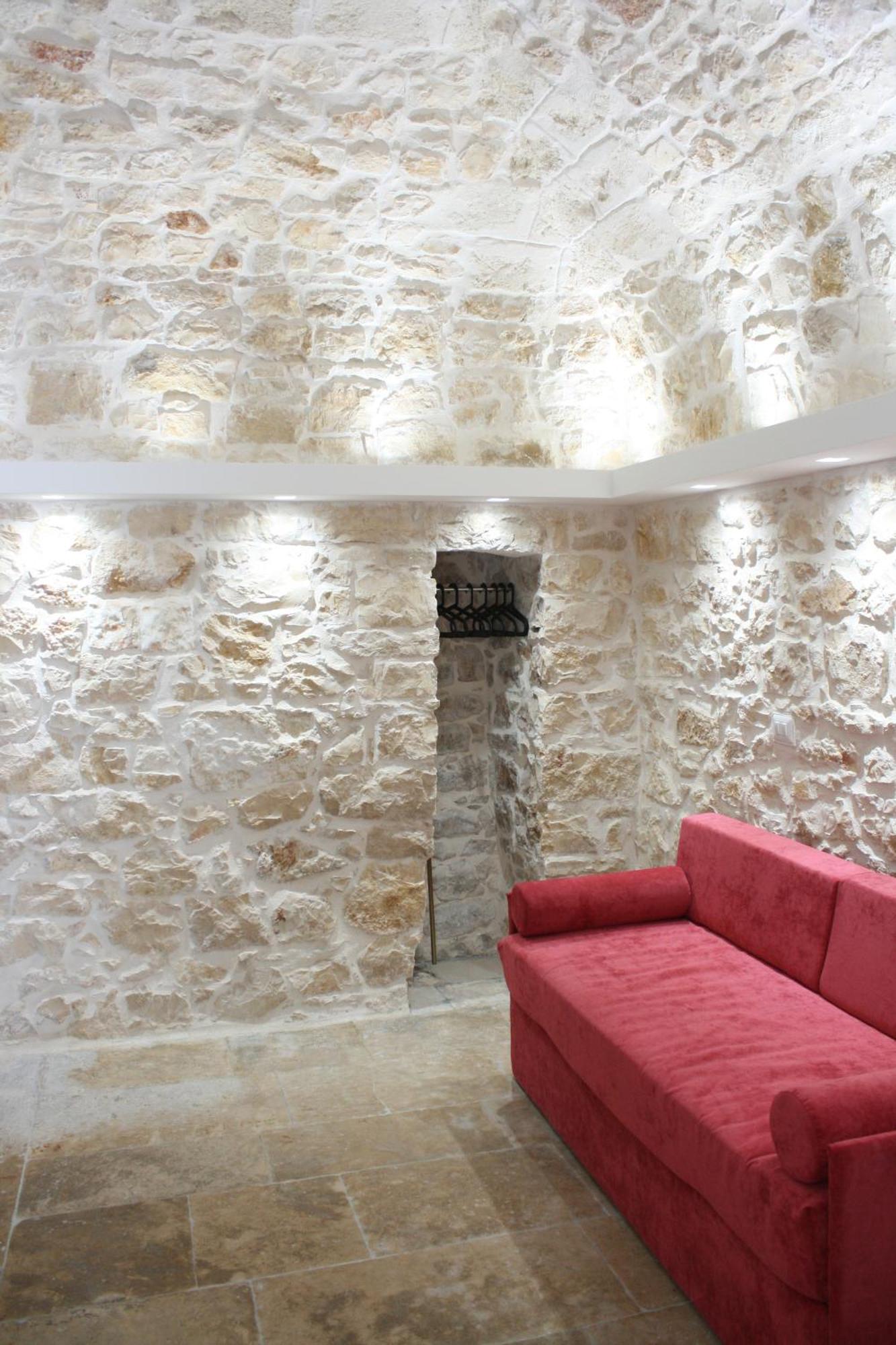 Lilla B&B Molfetta Exterior photo