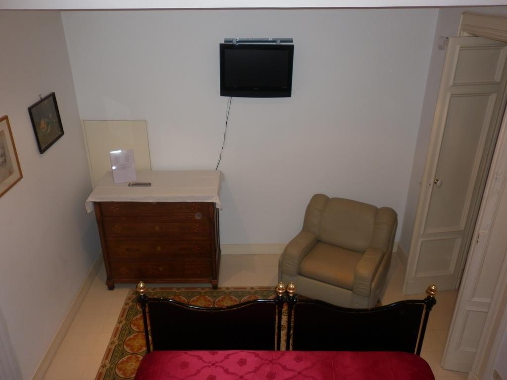 Lilla B&B Molfetta Room photo