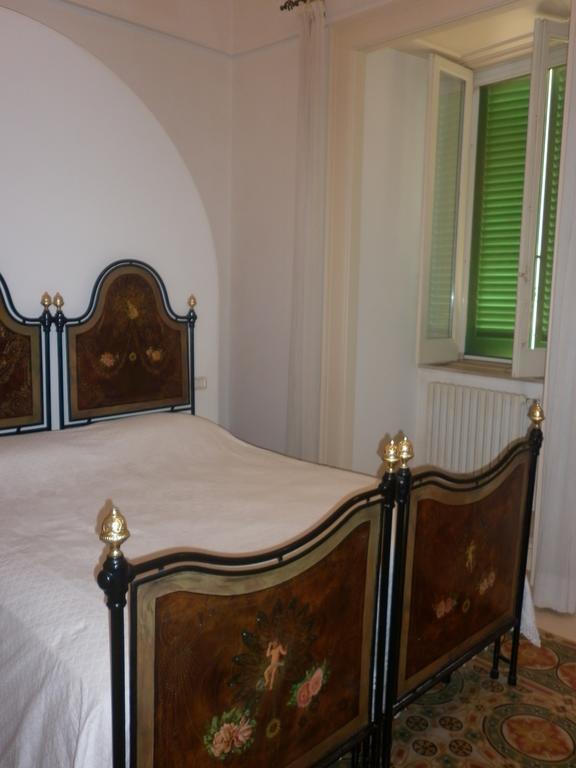 Lilla B&B Molfetta Exterior photo