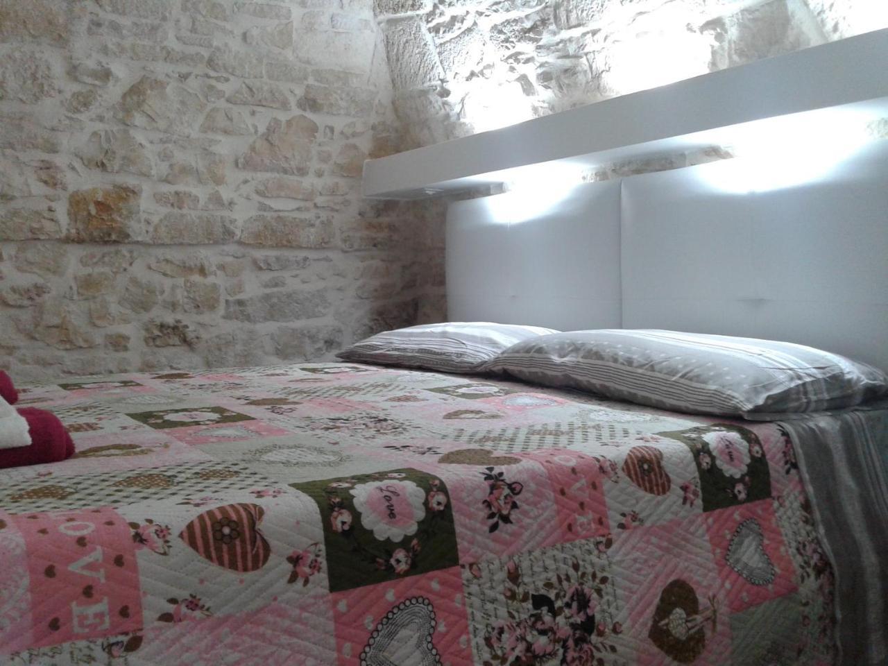 Lilla B&B Molfetta Exterior photo