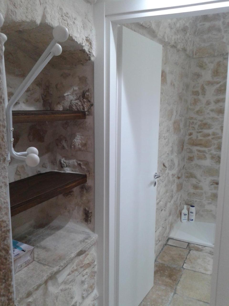 Lilla B&B Molfetta Exterior photo
