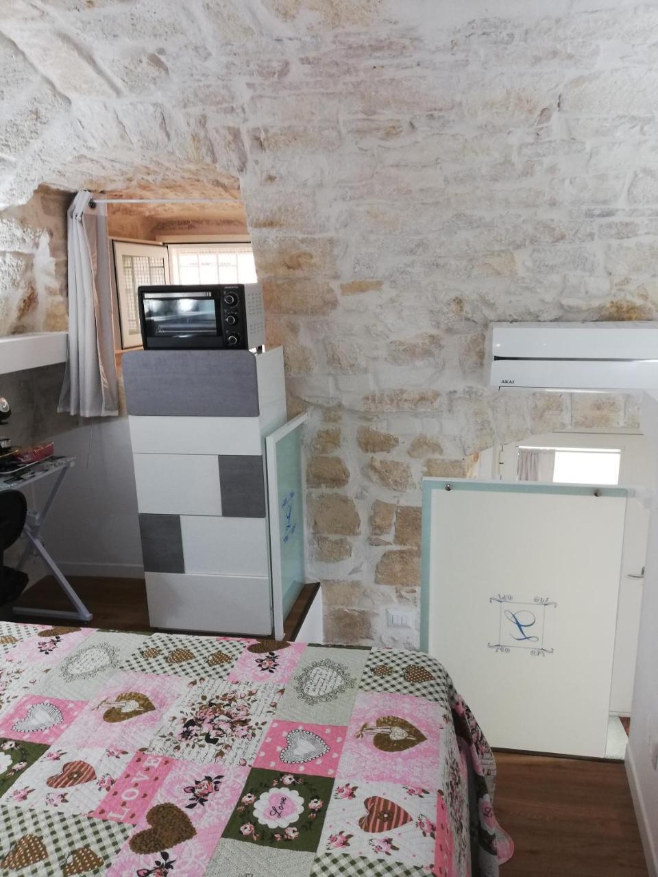 Lilla B&B Molfetta Exterior photo
